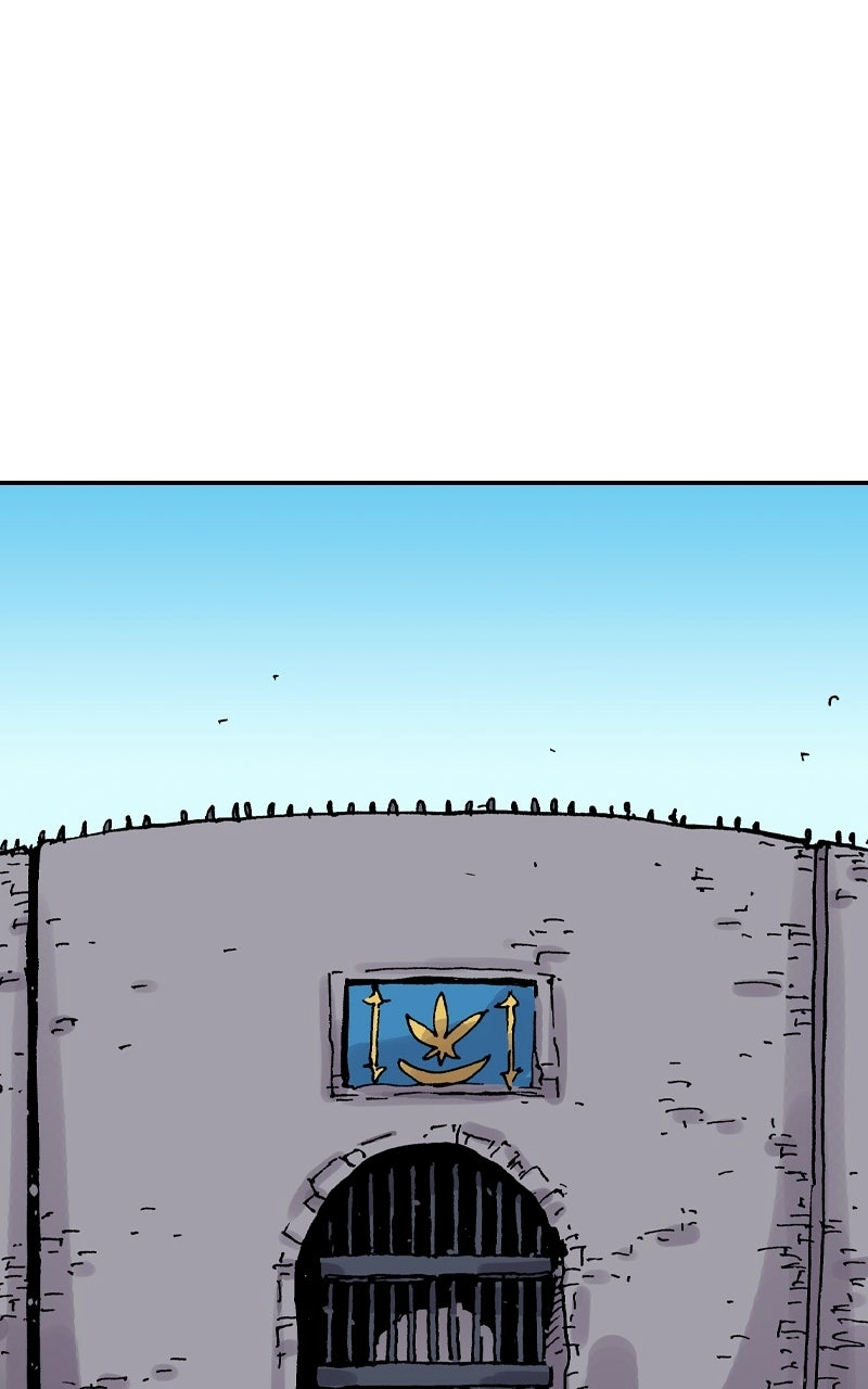 Clevatess Chapter 59 page 23 - 