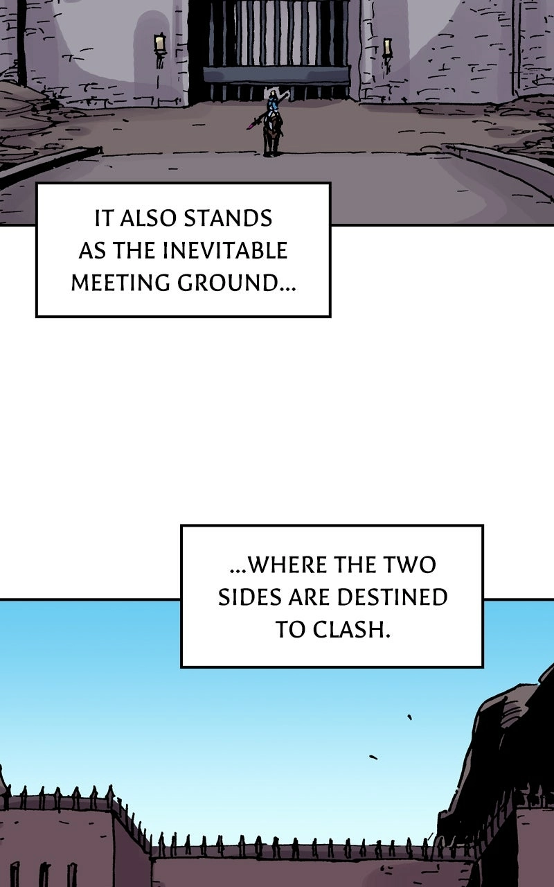 Clevatess Chapter 59 page 24 - 