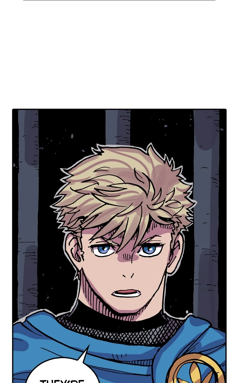 Clevatess Chapter 59 page 28 - 