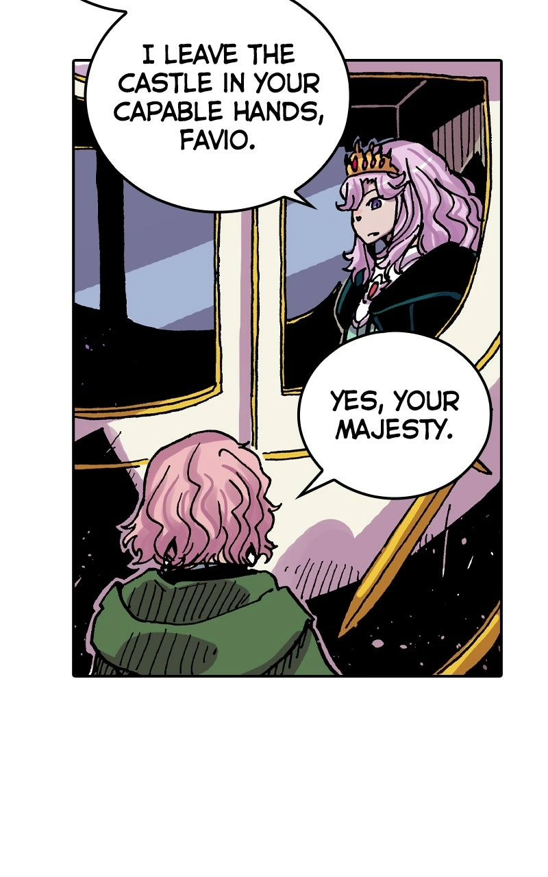Clevatess Chapter 59 page 4 - 