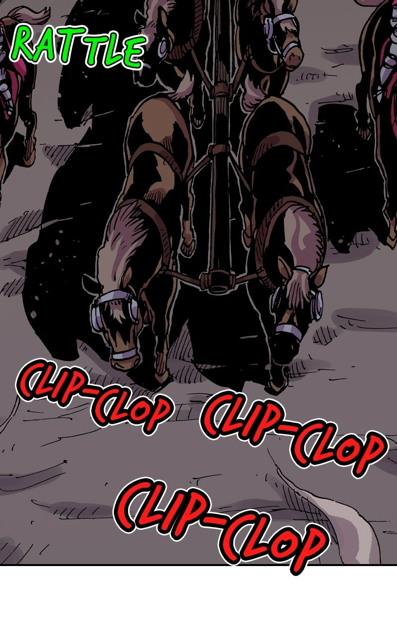 Clevatess Chapter 59 page 31 - 