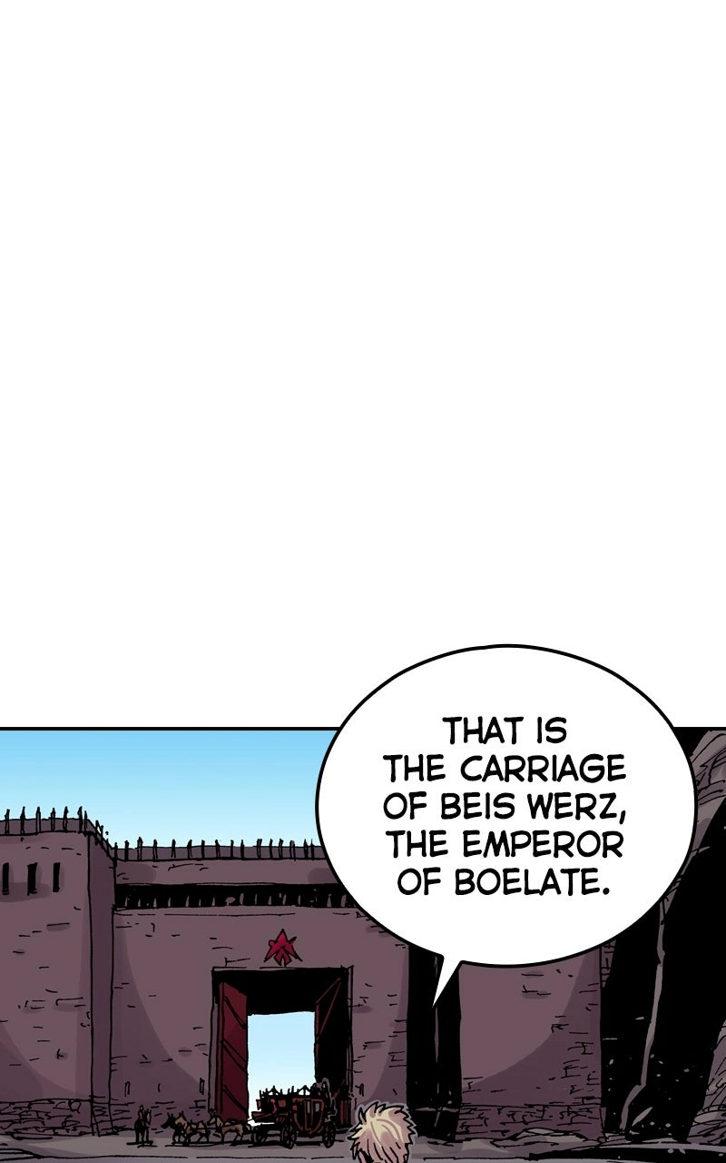Clevatess Chapter 59 page 32 - 
