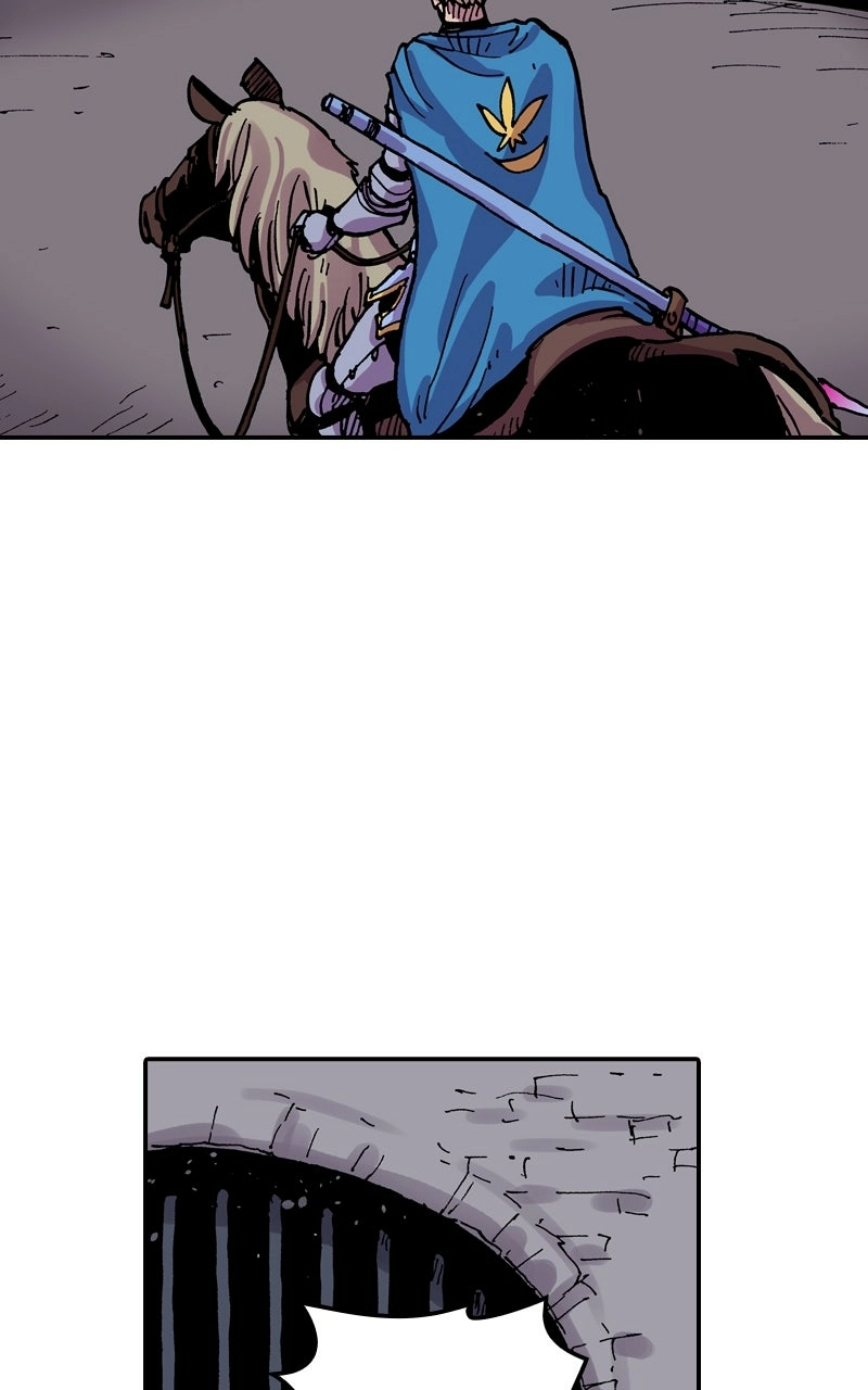 Clevatess Chapter 59 page 33 - 