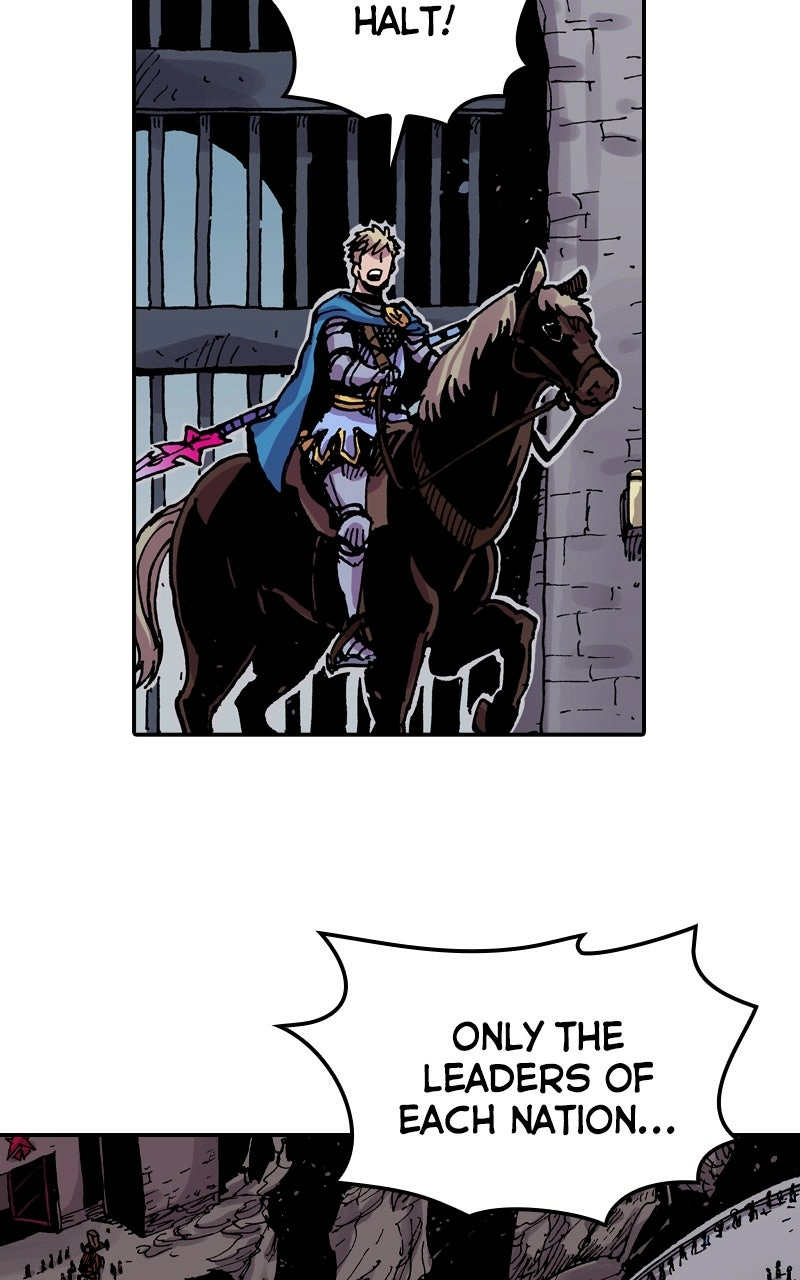 Clevatess Chapter 59 page 34 - 