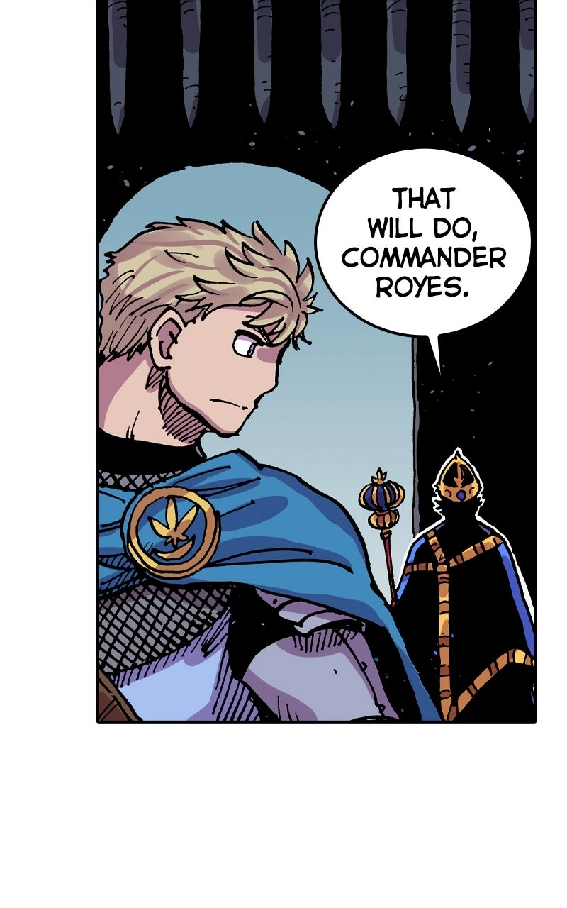 Clevatess Chapter 59 page 38 - 