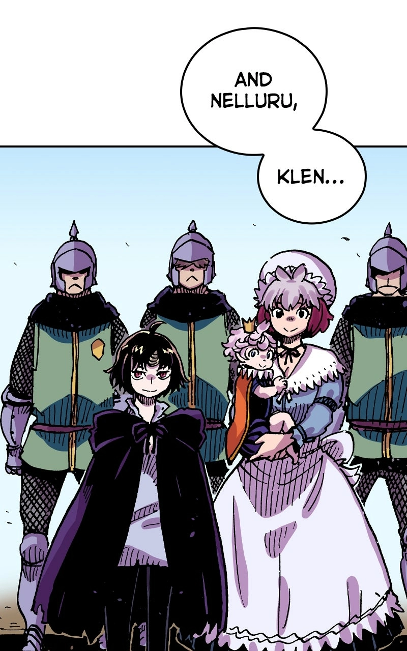 Clevatess Chapter 59 page 5 - 