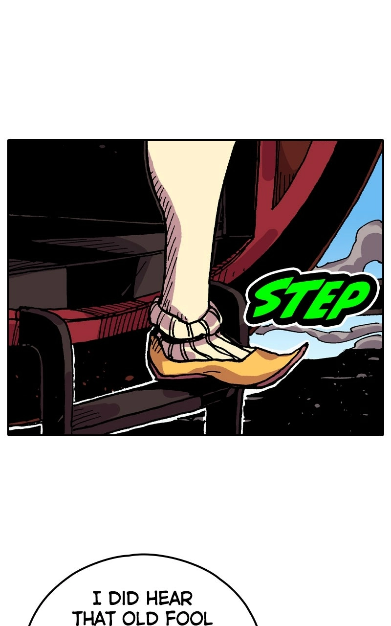 Clevatess Chapter 59 page 43 - 