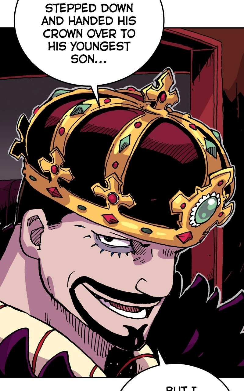 Clevatess Chapter 59 page 44 - 