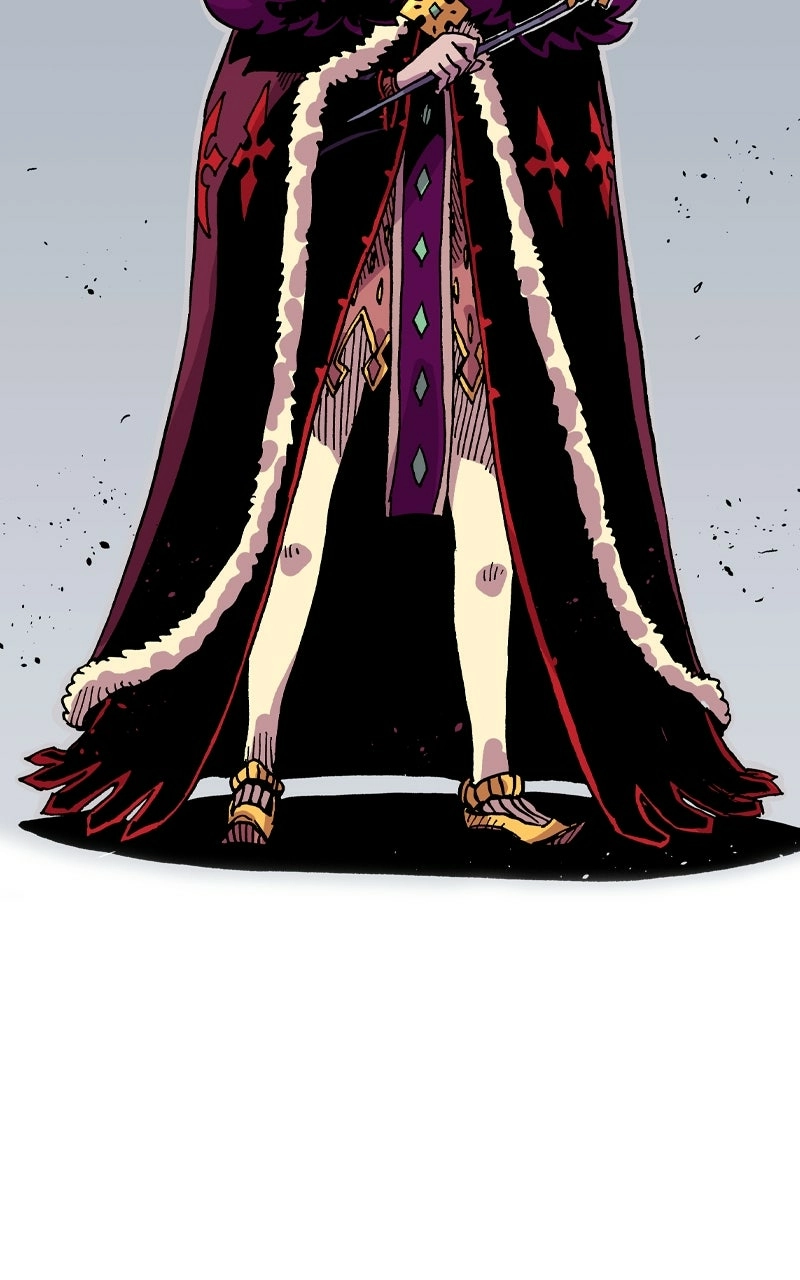 Clevatess Chapter 59 page 46 - 