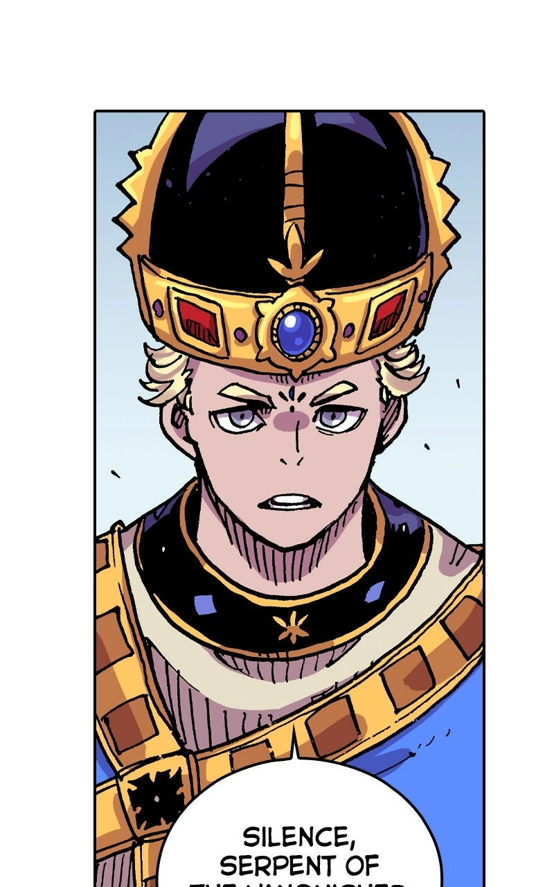 Clevatess Chapter 59 page 47 - 