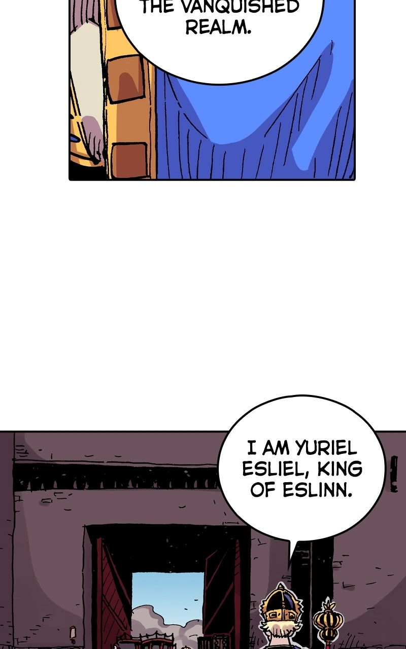 Clevatess Chapter 59 page 48 - 
