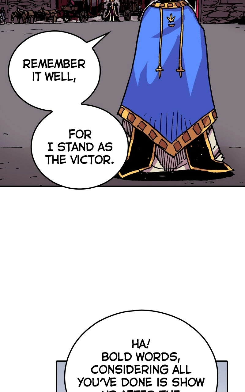 Clevatess Chapter 59 page 49 - 