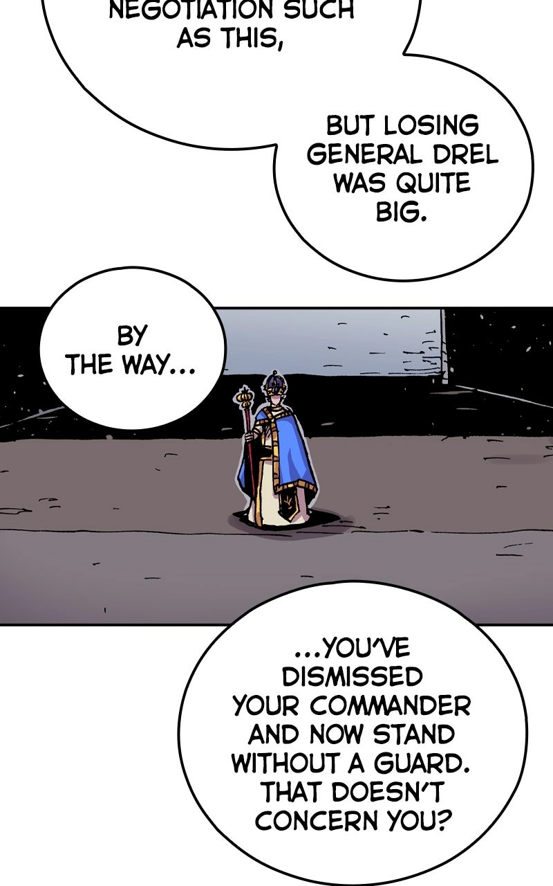 Clevatess Chapter 59 page 51 - 
