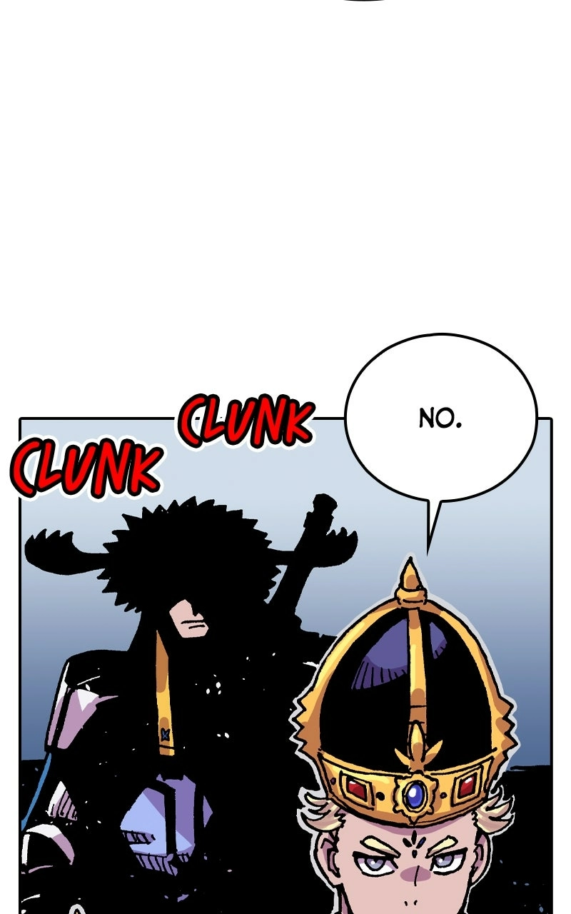Clevatess Chapter 59 page 52 - 