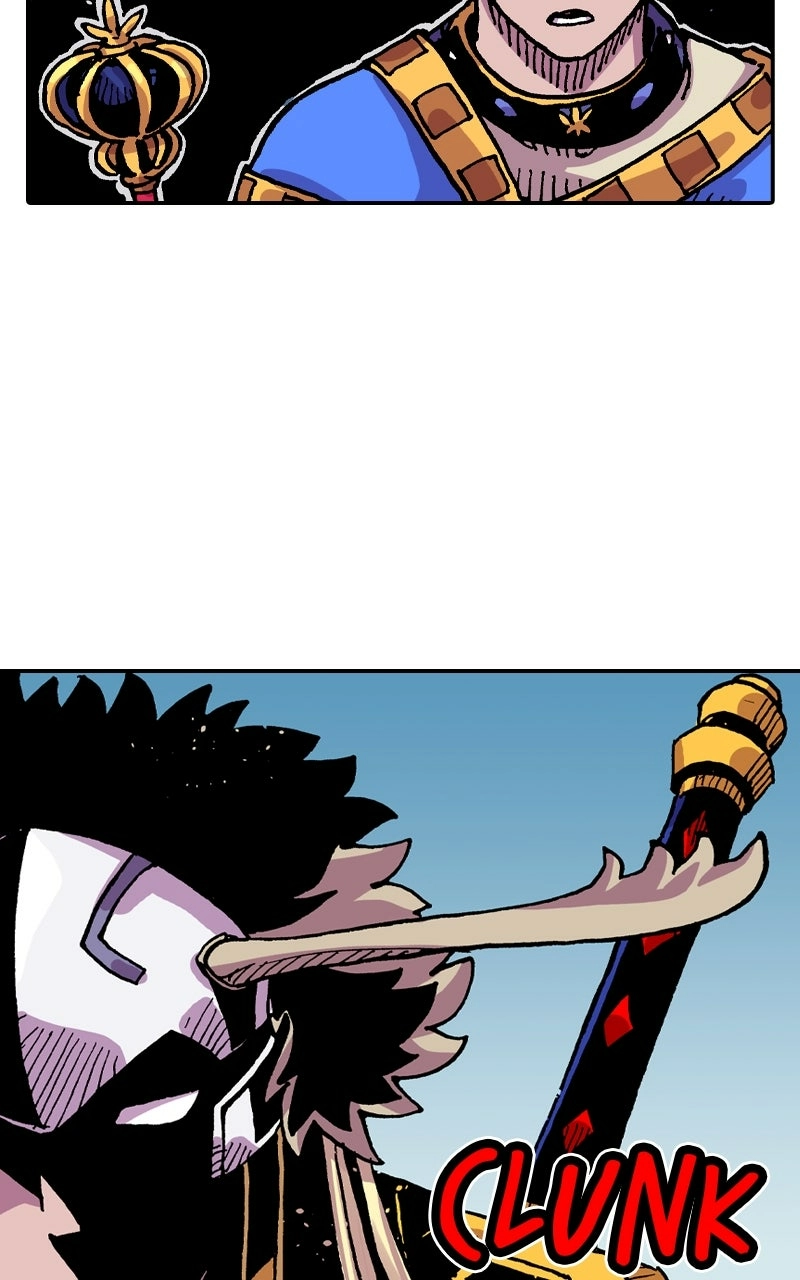 Clevatess Chapter 59 page 53 - 