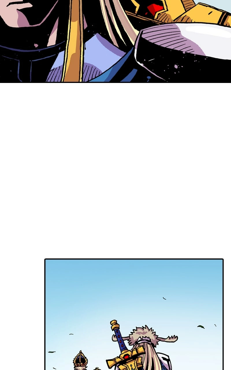 Clevatess Chapter 59 page 54 - 