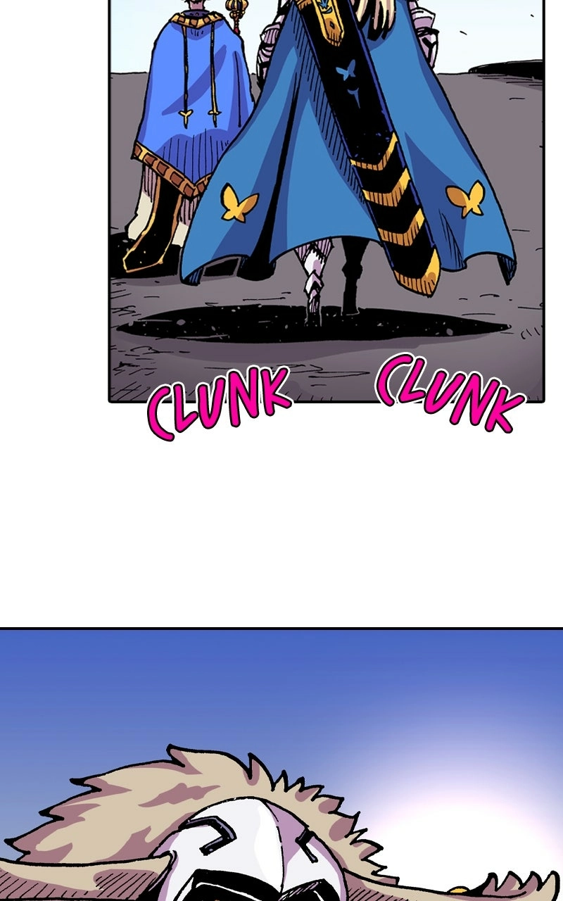 Clevatess Chapter 59 page 55 - 