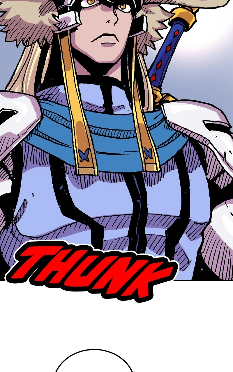 Clevatess Chapter 59 page 56 - 