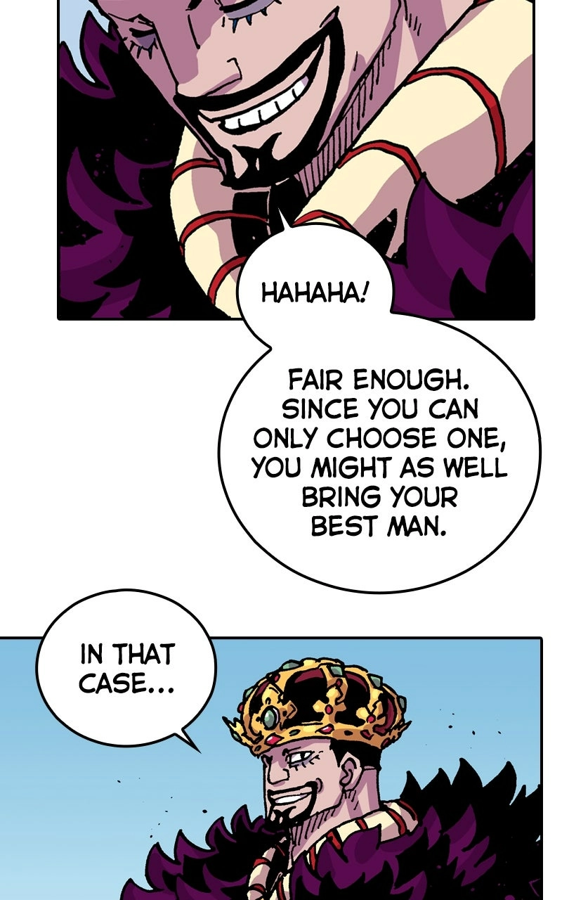 Clevatess Chapter 59 page 59 - 
