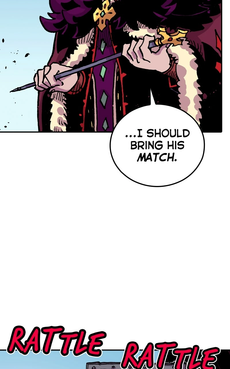 Clevatess Chapter 59 page 60 - 