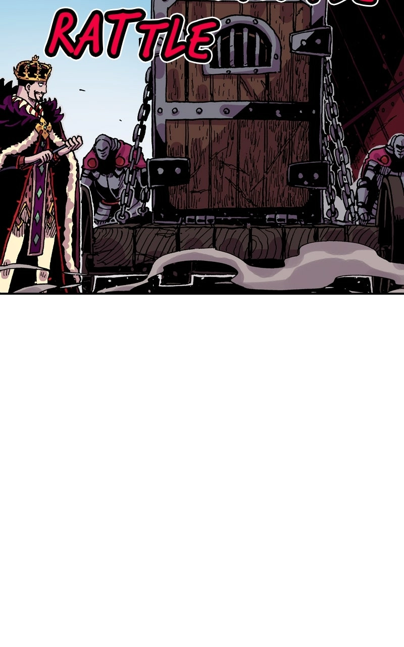 Clevatess Chapter 59 page 61 - 