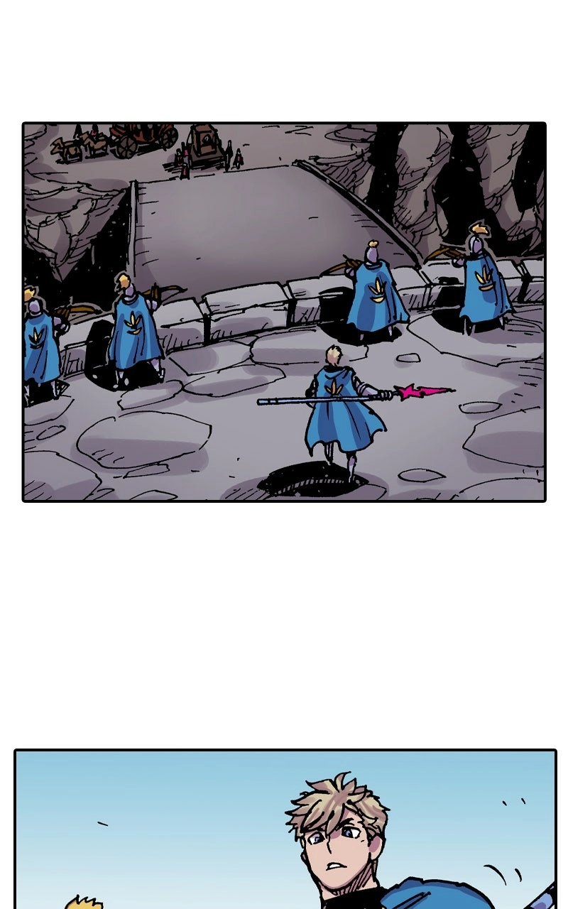 Clevatess Chapter 59 page 62 - 