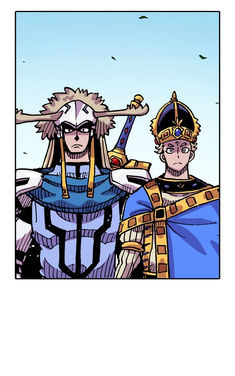 Clevatess Chapter 59 page 65 - 