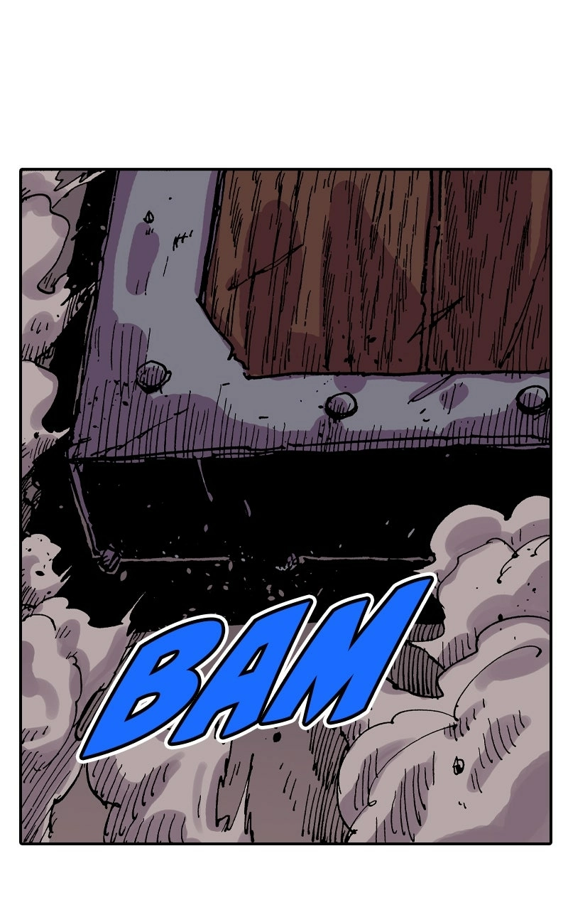 Clevatess Chapter 59 page 67 - 
