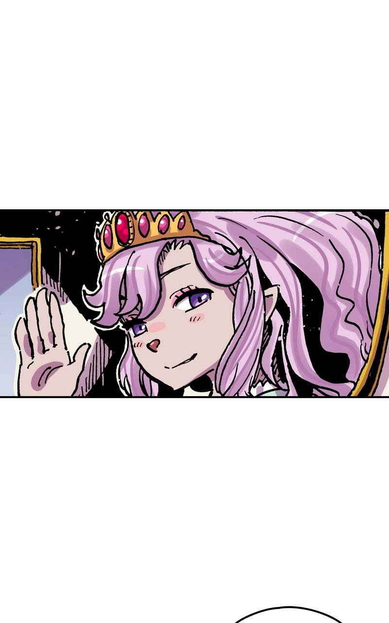 Clevatess Chapter 59 page 8 - 