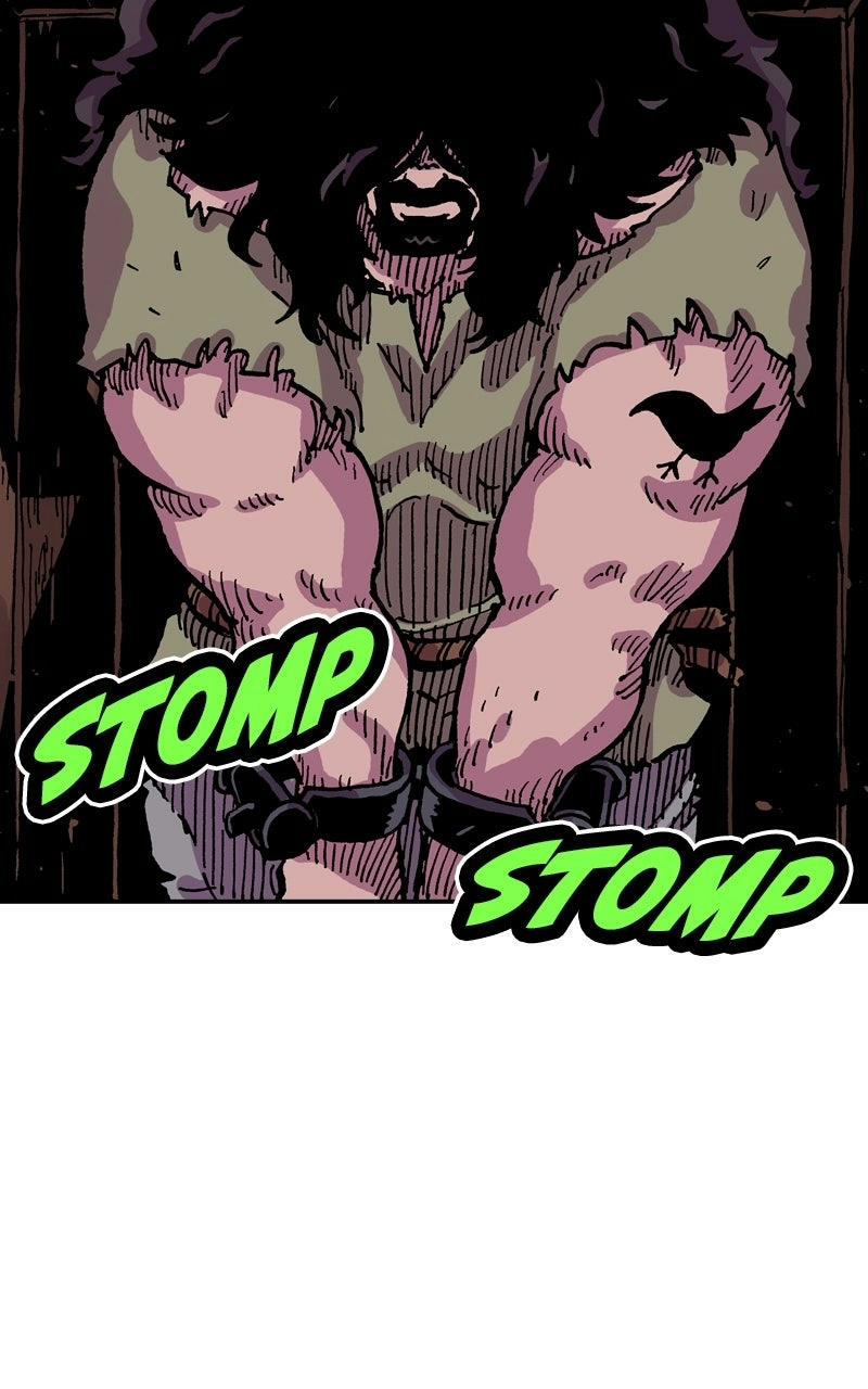 Clevatess Chapter 59 page 71 - 