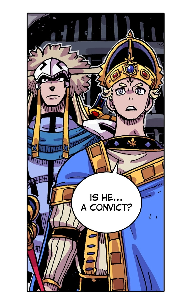 Clevatess Chapter 59 page 72 - 