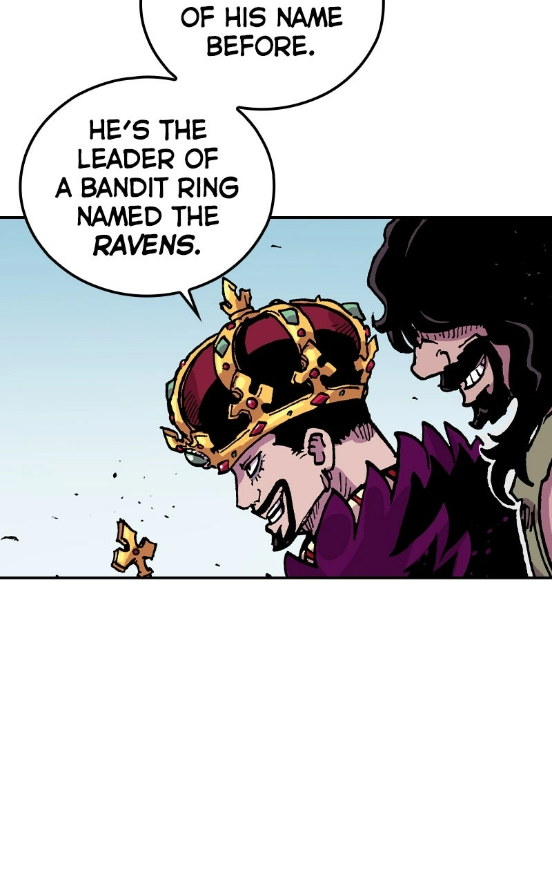 Clevatess Chapter 59 page 76 - 
