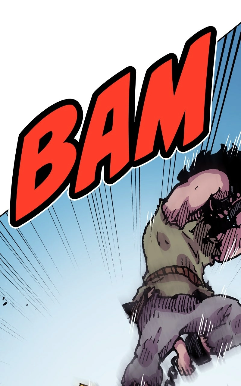 Clevatess Chapter 59 page 84 - 
