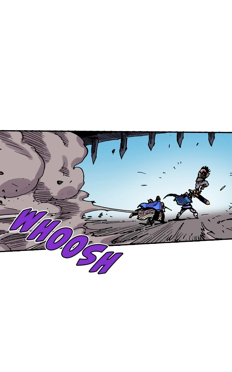 Clevatess Chapter 59 page 88 - 