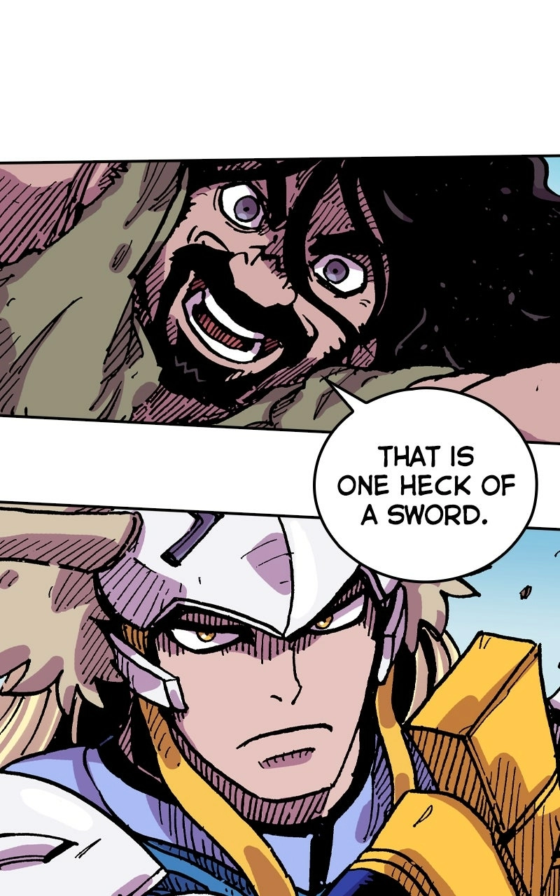 Clevatess Chapter 59 page 89 - 