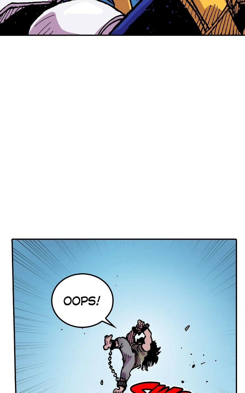 Clevatess Chapter 59 page 90 - 