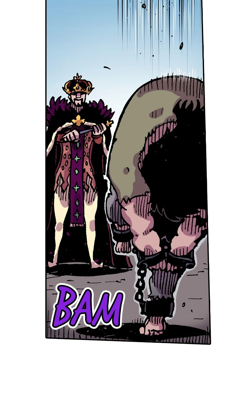 Clevatess Chapter 59 page 92 - 