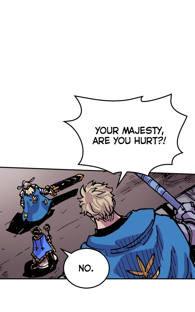 Clevatess Chapter 59 page 94 - 