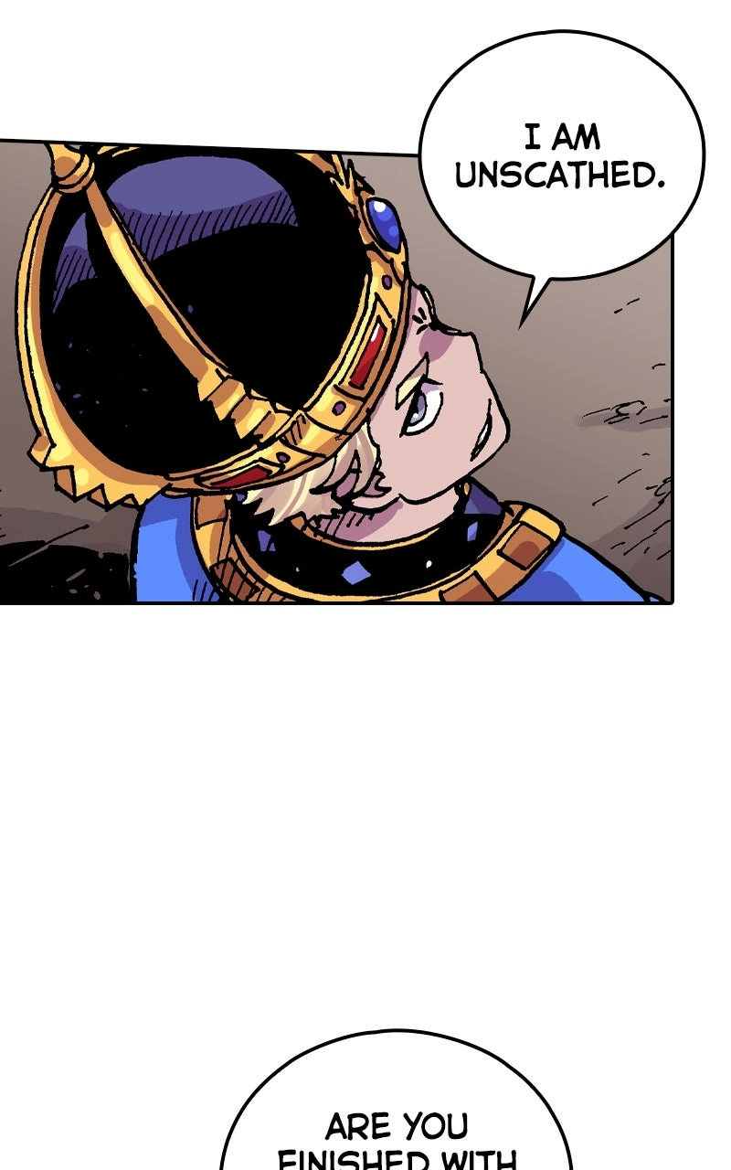 Clevatess Chapter 59 page 95 - 