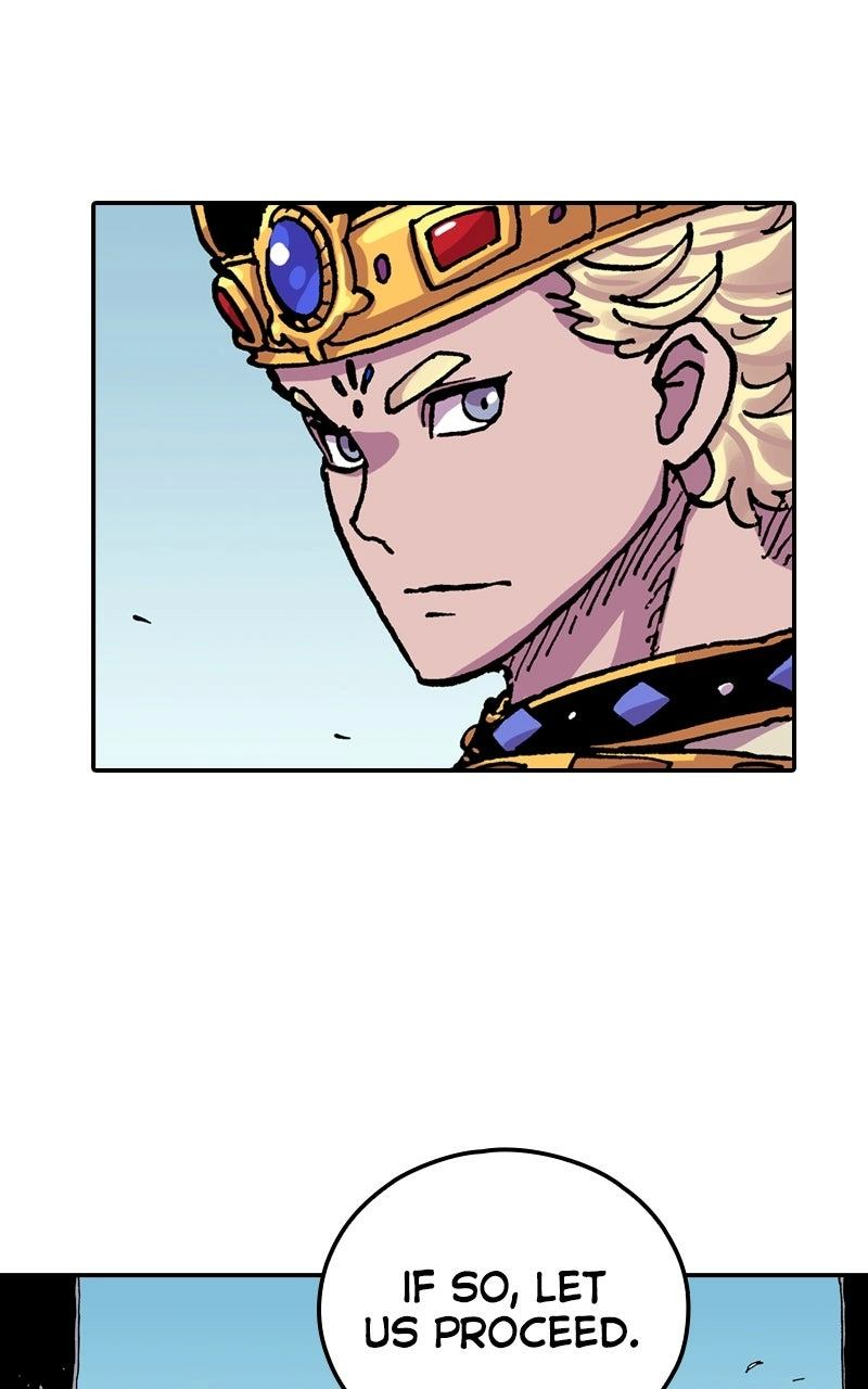Clevatess Chapter 59 page 98 - 