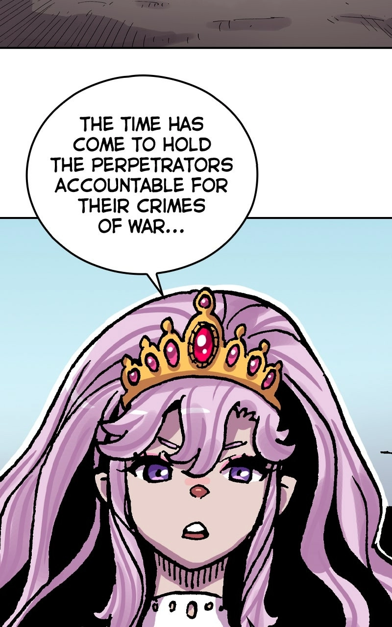 Clevatess Chapter 59 page 100 - 