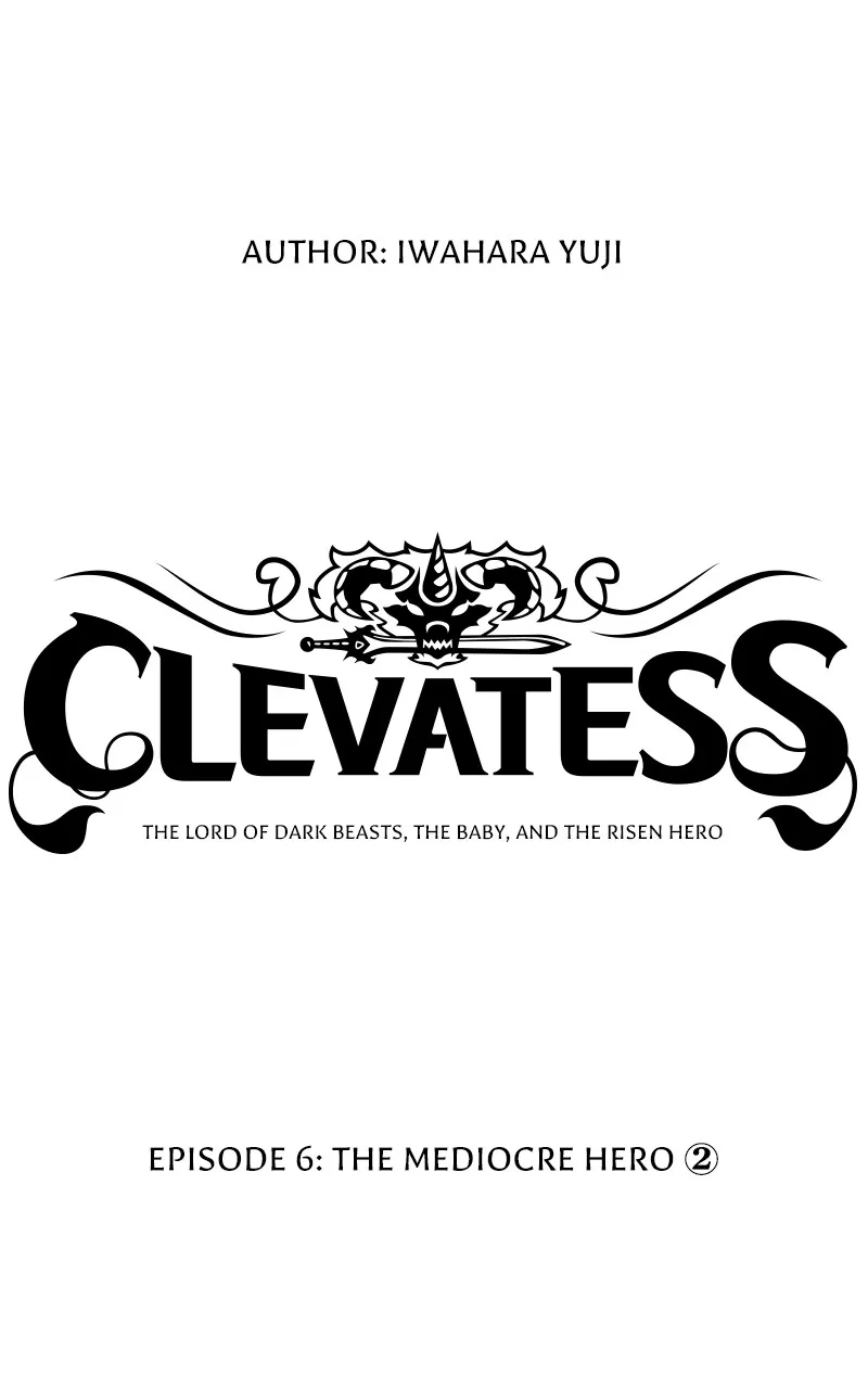 Clevatess Chapter 6 page 1 - 