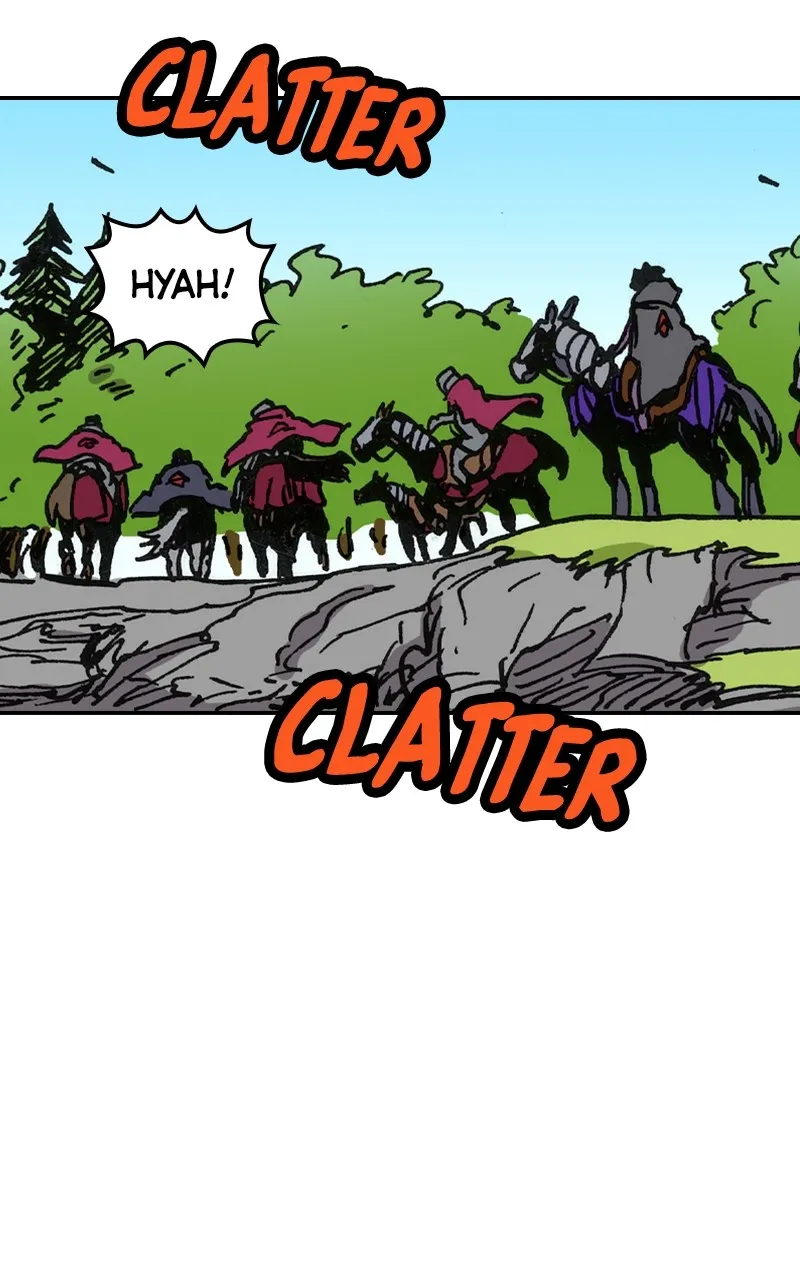 Clevatess Chapter 6 page 15 - 