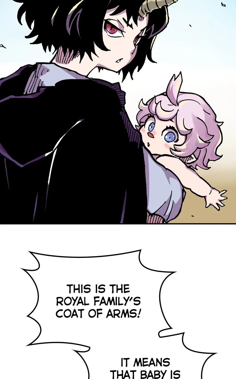 Clevatess Chapter 6 page 19 - 