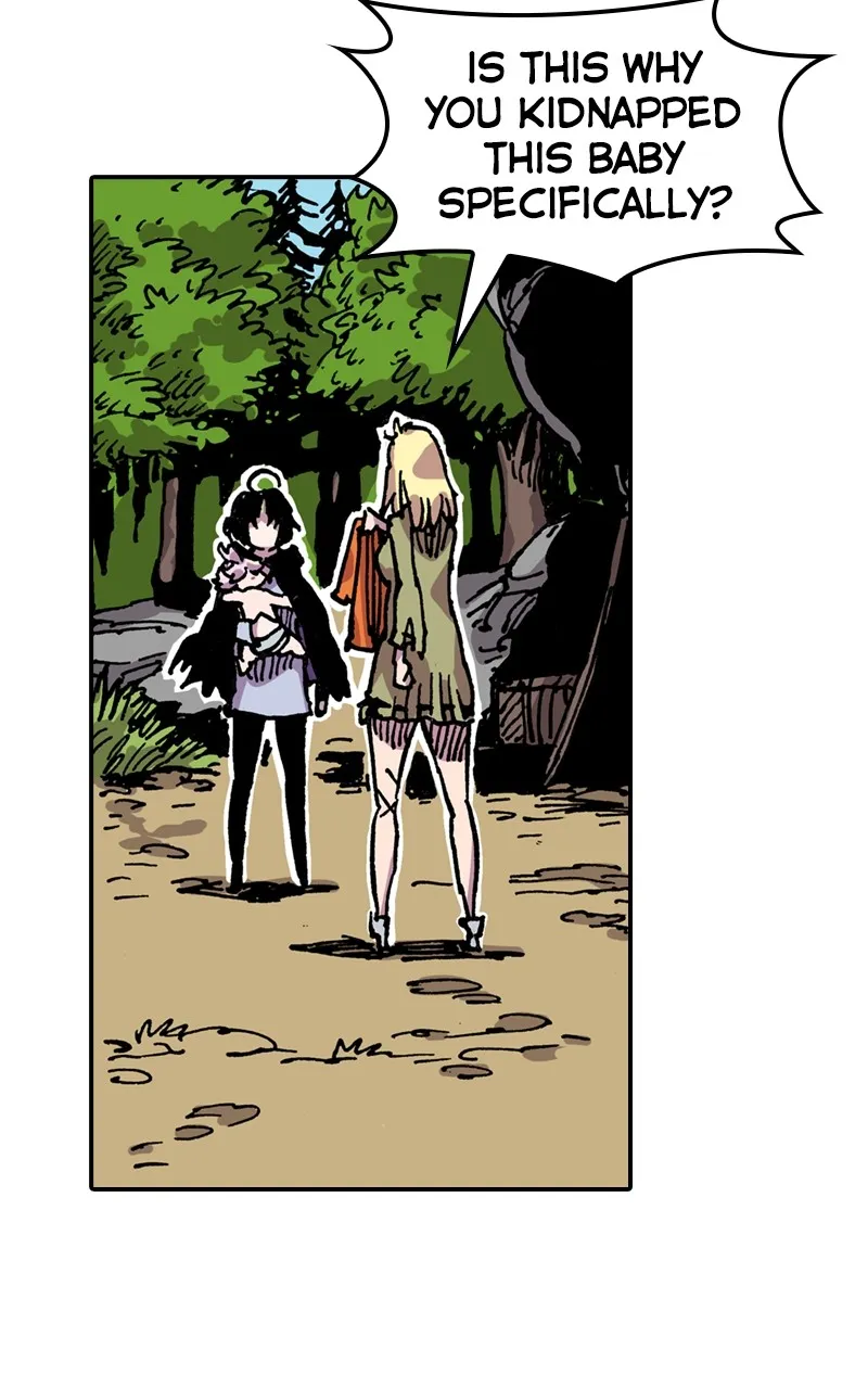 Clevatess Chapter 6 page 21 - 