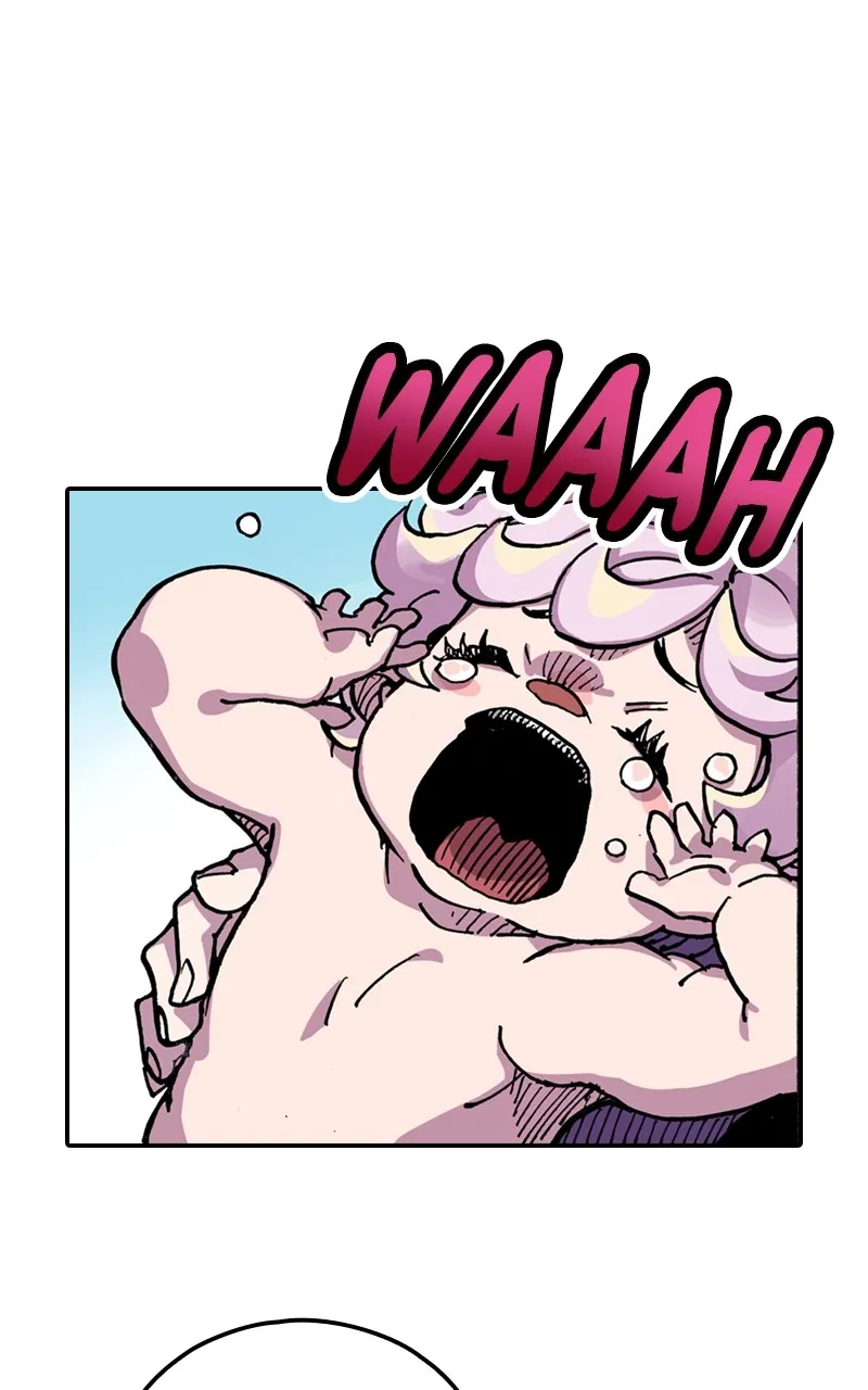 Clevatess Chapter 6 page 23 - 