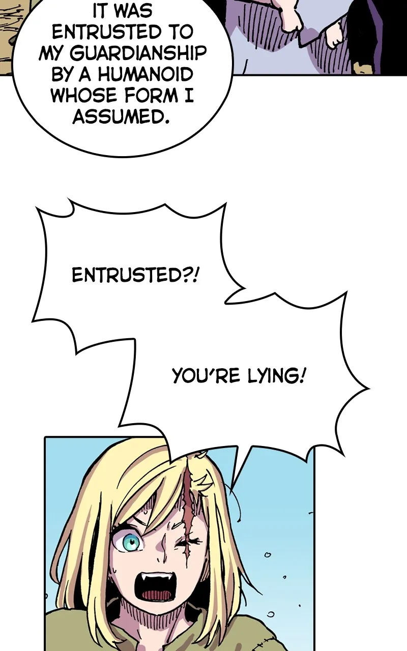 Clevatess Chapter 6 page 25 - 