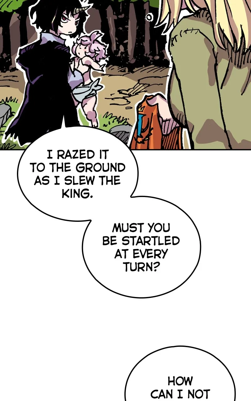 Clevatess Chapter 6 page 28 - 
