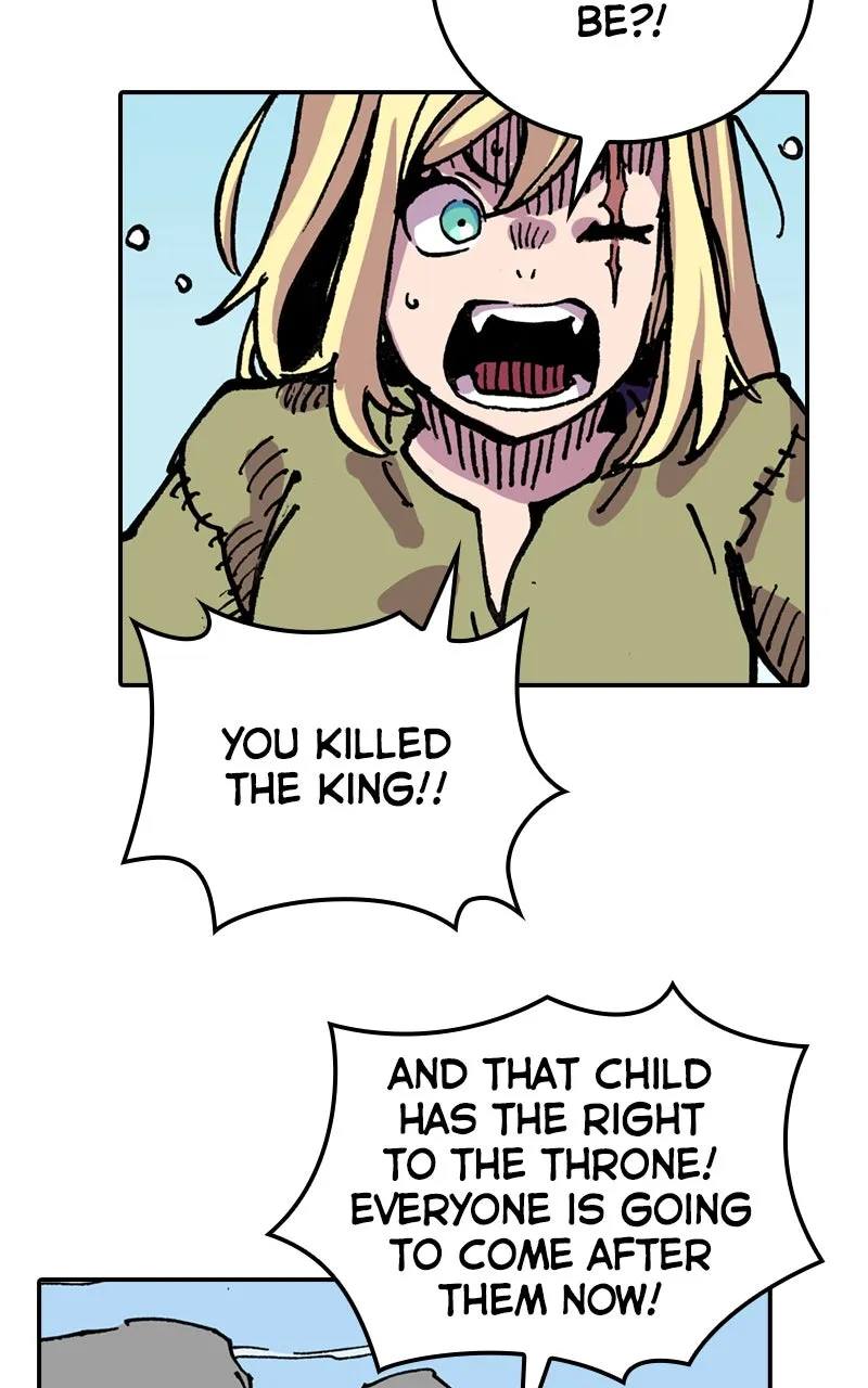Clevatess Chapter 6 page 29 - 