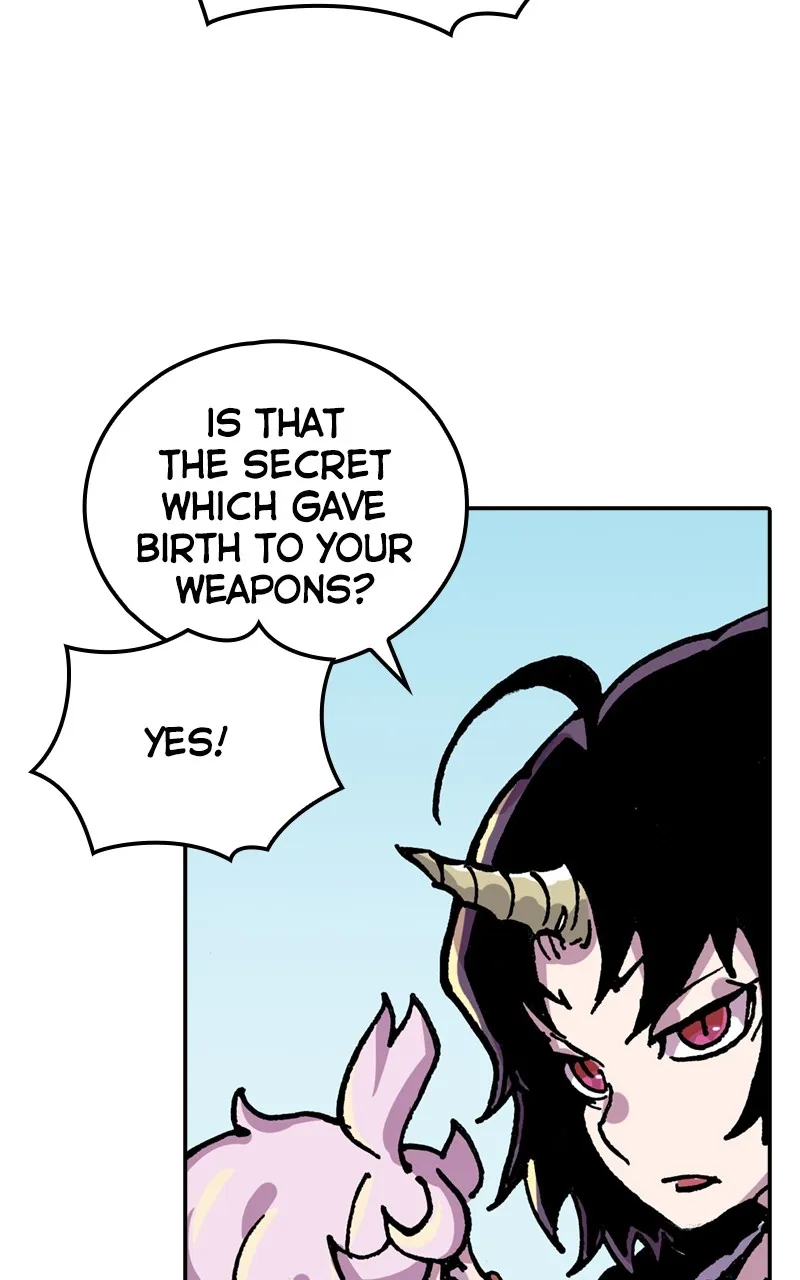 Clevatess Chapter 6 page 31 - 